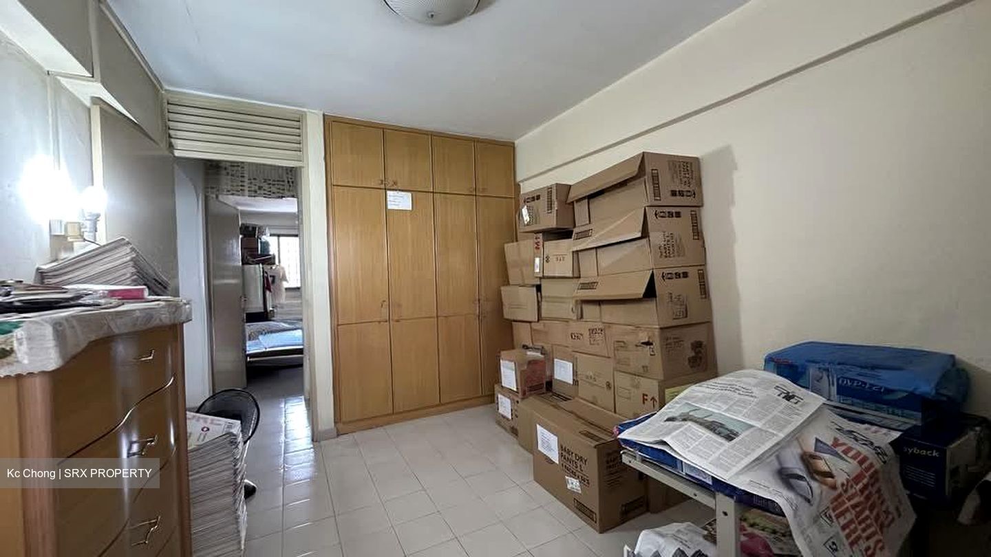 Blk 219 Jurong East Street 21 (Jurong East), HDB 4 Rooms #551414511
